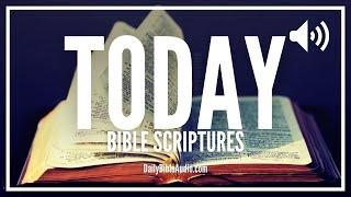 Bible Verses For Today  12 Scriptures To Make Today Amazing