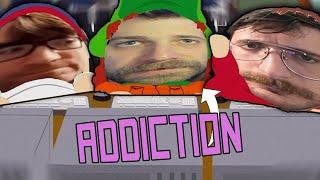 AquaFPS has an addiction - Episode 113 - THE GAMER HOLE