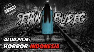 Alur Cerita Film HOROR INDONESIA  SETAN BUDEG. Kerandanya Terbang