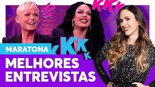 MARATONA LADY NIGHT  OS MELHORES MOMENTOS DA TEMPORADA  LADY NIGHT  HUMOR MULTISHOW