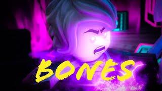 Bones - Lego NINJAGO Tribute Imagine Dragons