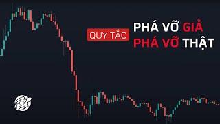 #65. MTS Phá Vỡ Thật Phá Vỡ Giả - Mắt Xích QUAN TRỌNG