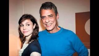 Chico Buarque e Thais Gulin - Se eu soubesse