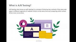 What is AB Testing?  How to AB Test  Why to AB Test