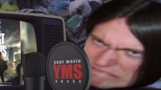 YMS on TLOU HBO unintentionally explaining exactly why people liked the Mario movie so much