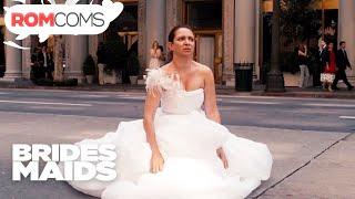 Food Poisoning DISASTER - Bridesmaids  RomComs