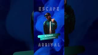 Escape & Arrival Days - Party mit DJ Teddy-O 