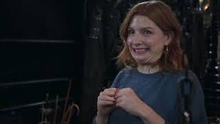 Sex Actually with Alice Levine BBC Brit 30