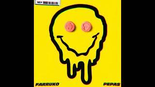 Farruko - Pepas Radio Edit