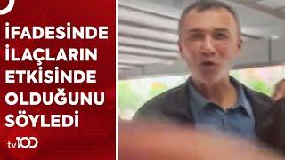 Adanada Atatürke Hakaret Eden Şahıs Tutuklandı  TV100 Haber