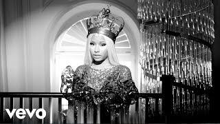 Nicki Minaj - Freedom Explicit