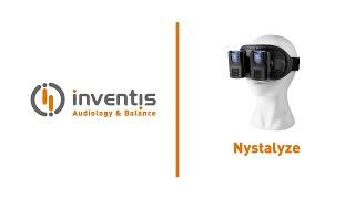 Nystalyze • Installation and configuration by #Inventis