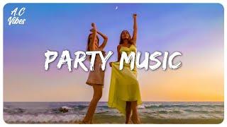 Party music mix  Songs to sing and dance  Throwback hits