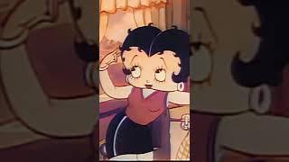 Keep Your Girlish Figure by Betty Boop Song