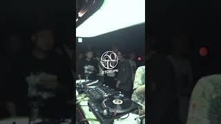 HIPHOP PARTY GROOVE MIX  VINYL ONLY  DJ DAH-ISHI  by MUSIC LOUNGE STRUT at 不眠遊戯ライオン Shibuya