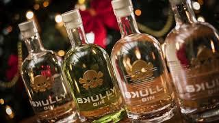 Gin Skully Collection Limited