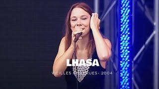 LHASA - Festival les vieilles charrues - 2004 - Full concert