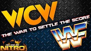 WCW vs. WWF The War To Settle The Score - 616Nitro.