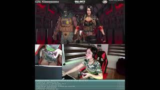 Kristel Millado LIVESTREAM GIRL GAME PLAY #13  CALL OF DUTY MOBILE