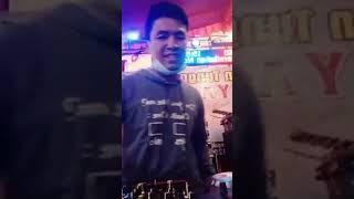 mari pulang - live panggung dj evhan