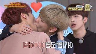BL Kisses Kpop