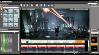 Unreal Engine 4 - Visual Effects