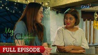 My Special Tatay Full Episode 82