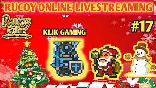  Rucoy Online  Jalan2 Di Kota Santa - Rucoy Online Livestreaming