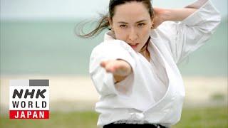 Karate The Heart of Propriety - Spiritual Explorers