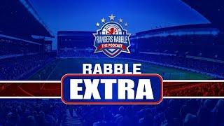 ITS TIME  Biggest Old Firm Derby In Recent History - Rangers Rabble Podcast