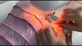 You might see this first  Amazing Sewing Tips and Tricks  3 DIY sewing projects