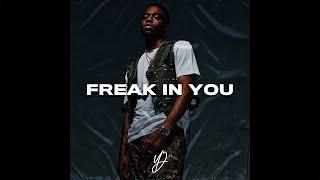 Not3s x RnB Sample Afroswing Type Beat Freak in you  Prod @YJ beats