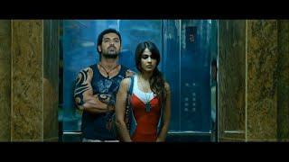 Force Full Movie  2011 best Scene    John Abraham   Vidyut Jamwal  Genelia Dsouza