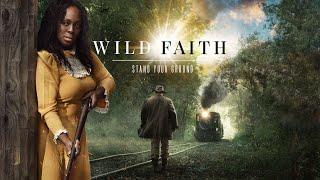 Wild Faith 2018  Full Movie  Lana Wood  Trace Adkins  Darby Hinton