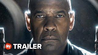 The Equalizer 3 Trailer #1 2023