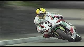 Road Racing Legend - Joey Dunlop