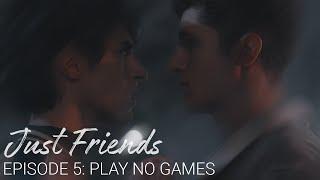 Just Friends Gay Web Series  Episode 5