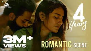 4 years Movie Scene  Romantic Malayalam Movie Scene  New Malayalam Movie  Priya Varrier Scene