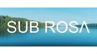 Sub Rosa - MJF Short Film