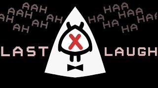 LAST LAUGH - Final Farewell to Gravity Falls