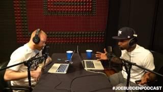 Kanye West & Jay Z Beef?  The Joe Budden Podcast