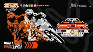  Live Streaming Final 2   SULAWESI CUP RACE 2024   Round 1    Sirkuit Ratona Motor Sport Palopo