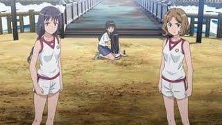 Utterly furious  A certain scientific railgun T dub