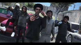 WCRP IC BKN KG - OKay-doe Music Video Directed by Cash