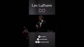 Les Luthiers - Shorts - La Comisión I