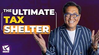 How Real Estate is the Ultimate Tax-Free Strategy - Robert Kiyosaki