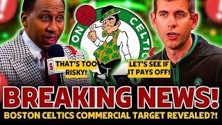 BREAKING NEWS LATEST NEWS SECRET SIGNING OF NBA VETERAN REVEALED? BOSTON CELTICS NEWS