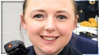 Female Cop DESTROYS Her Career After Sleeping With 6 Co-workers
