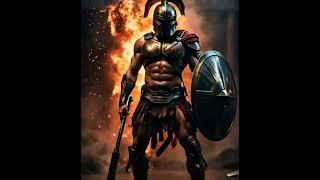 BEST ANİME EDİT 300 SPARTANS  #edits #youtubeshorts #300spartans