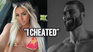 He EXPOSES His Toxic Only Fans Girlfriend For Cheating